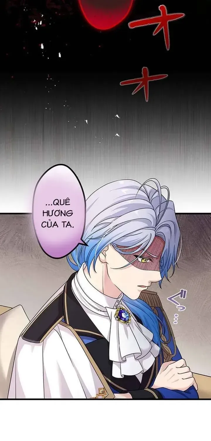 Tiểu Thư Út Tái Sinh Chapter 80 - Trang 36