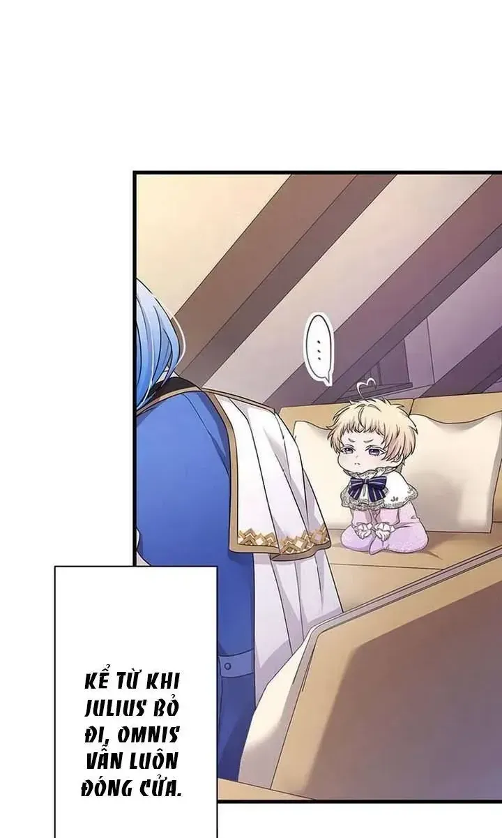 Tiểu Thư Út Tái Sinh Chapter 80 - Trang 37