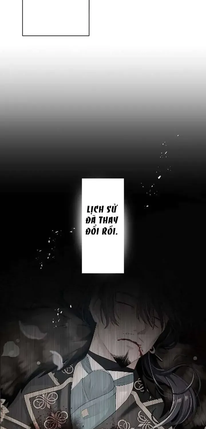 Tiểu Thư Út Tái Sinh Chapter 80 - Trang 38