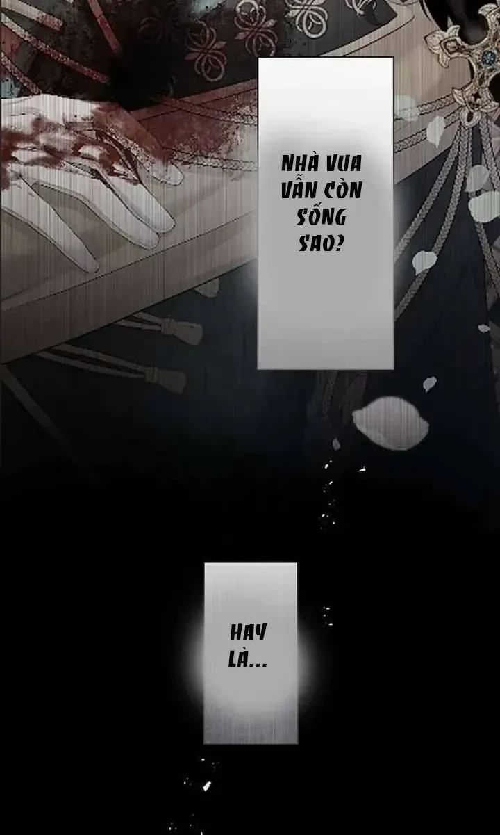 Tiểu Thư Út Tái Sinh Chapter 80 - Trang 39