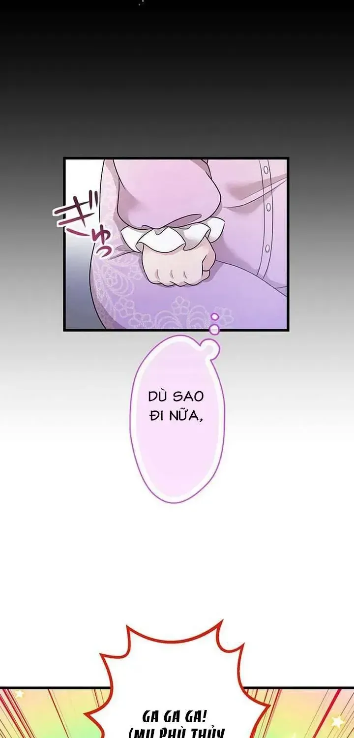 Tiểu Thư Út Tái Sinh Chapter 80 - Trang 40