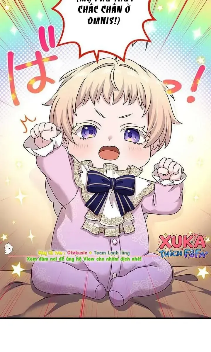 Tiểu Thư Út Tái Sinh Chapter 80 - Trang 41