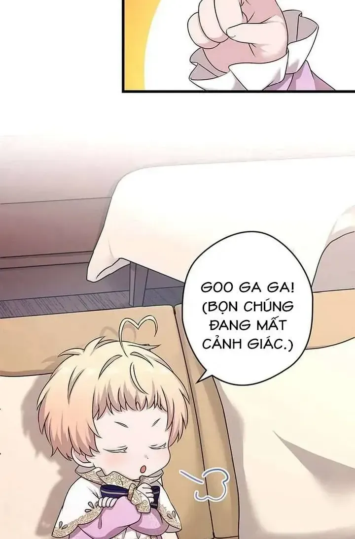 Tiểu Thư Út Tái Sinh Chapter 80 - Trang 43