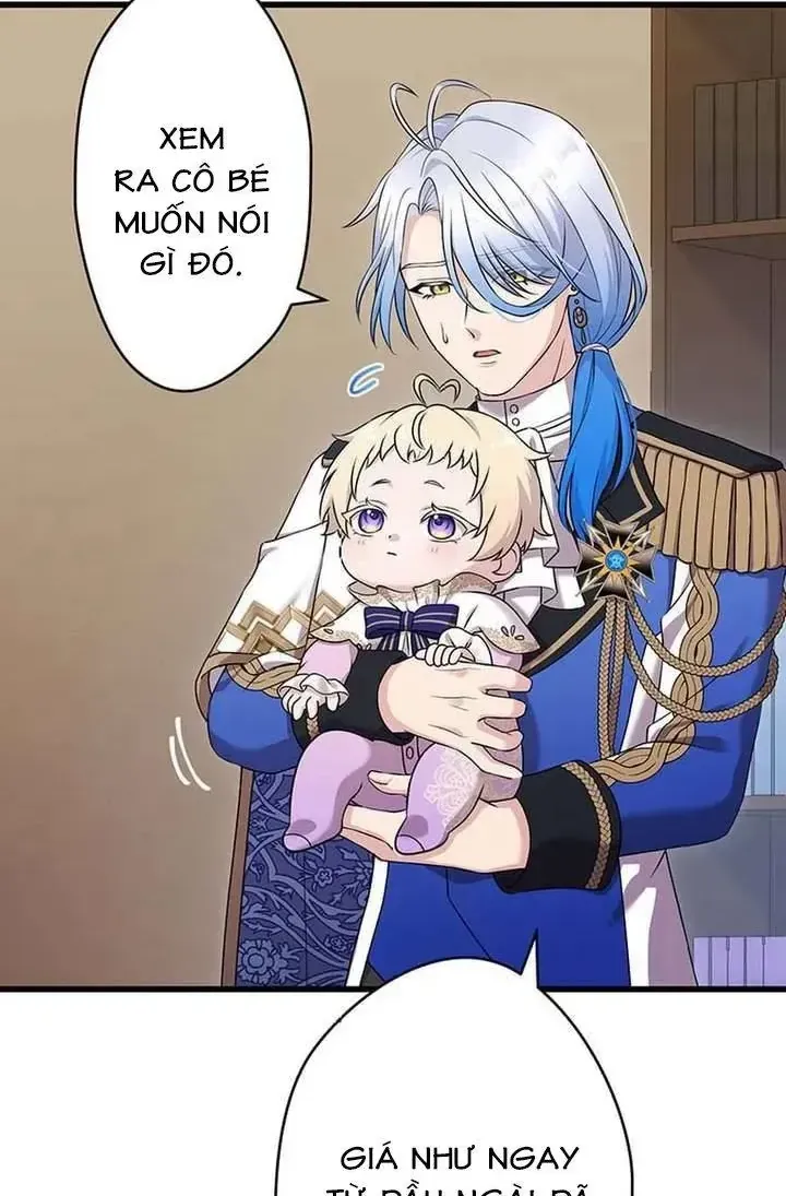 Tiểu Thư Út Tái Sinh Chapter 80 - Trang 44