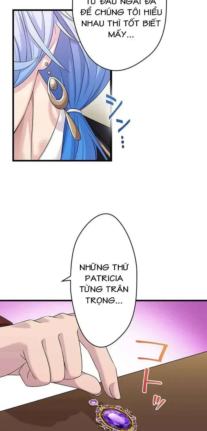 Tiểu Thư Út Tái Sinh Chapter 80 - Trang 45