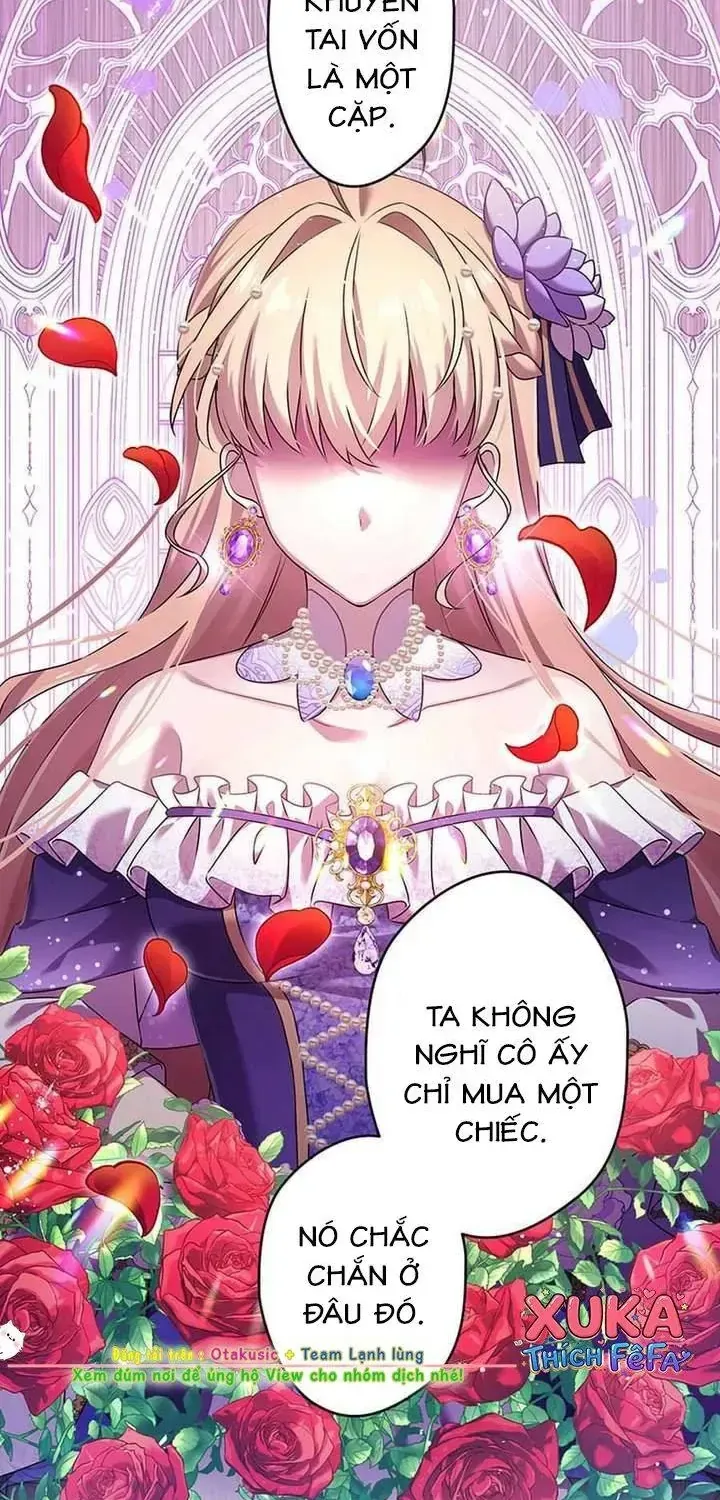 Tiểu Thư Út Tái Sinh Chapter 80 - Trang 47