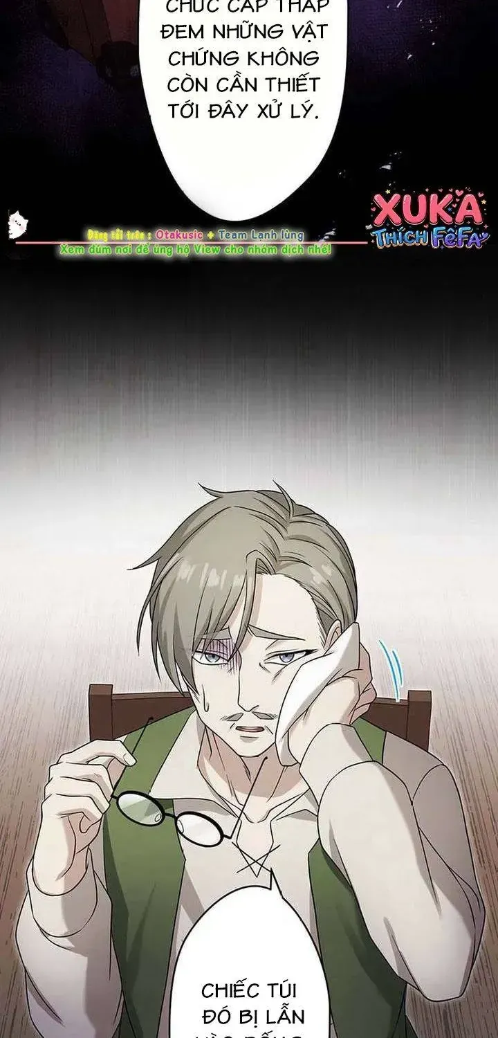 Tiểu Thư Út Tái Sinh Chapter 80 - Trang 5