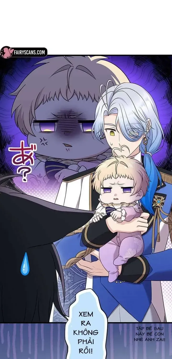Tiểu Thư Út Tái Sinh Chapter 80 - Trang 49