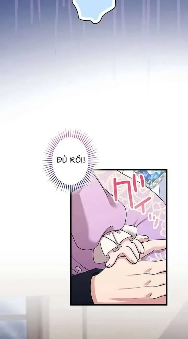 Tiểu Thư Út Tái Sinh Chapter 80 - Trang 50