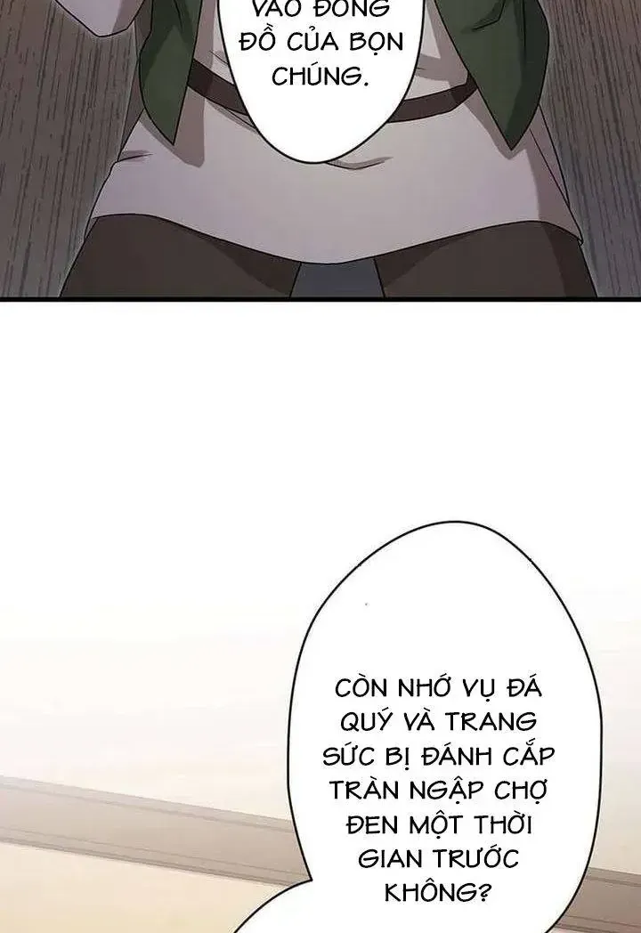 Tiểu Thư Út Tái Sinh Chapter 80 - Trang 6