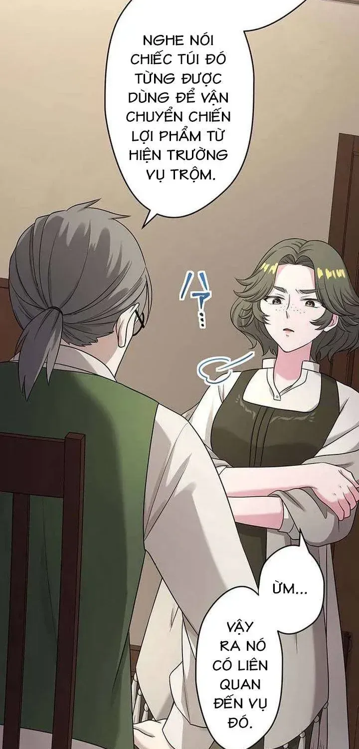 Tiểu Thư Út Tái Sinh Chapter 80 - Trang 7