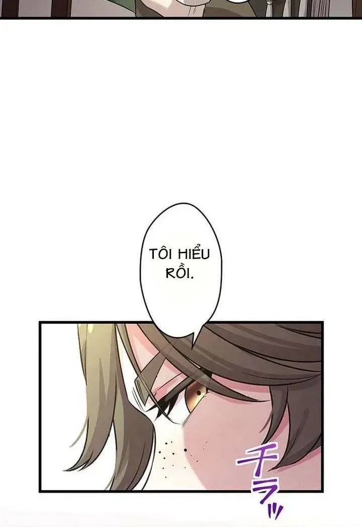 Tiểu Thư Út Tái Sinh Chapter 80 - Trang 8