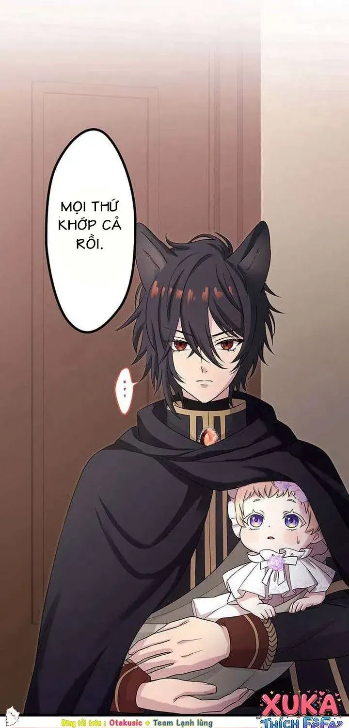 Tiểu Thư Út Tái Sinh Chapter 80 - Trang 9