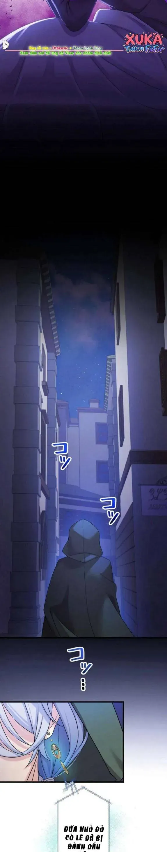 Tiểu Thư Út Tái Sinh Chapter 85 - Trang 10