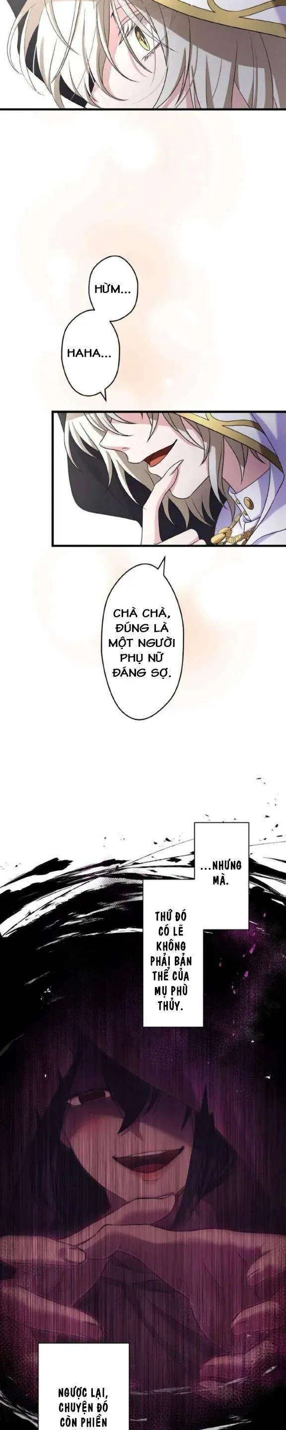 Tiểu Thư Út Tái Sinh Chapter 85 - Trang 13