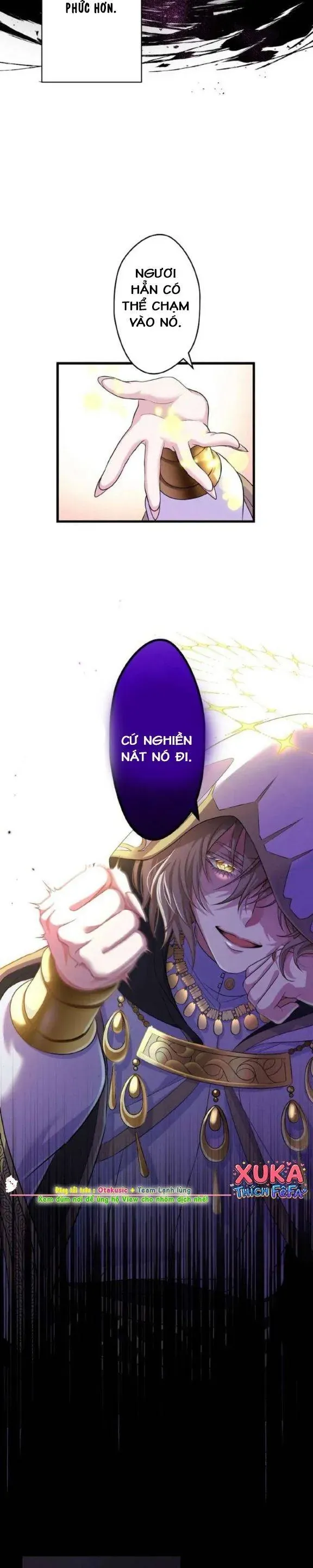 Tiểu Thư Út Tái Sinh Chapter 85 - Trang 14