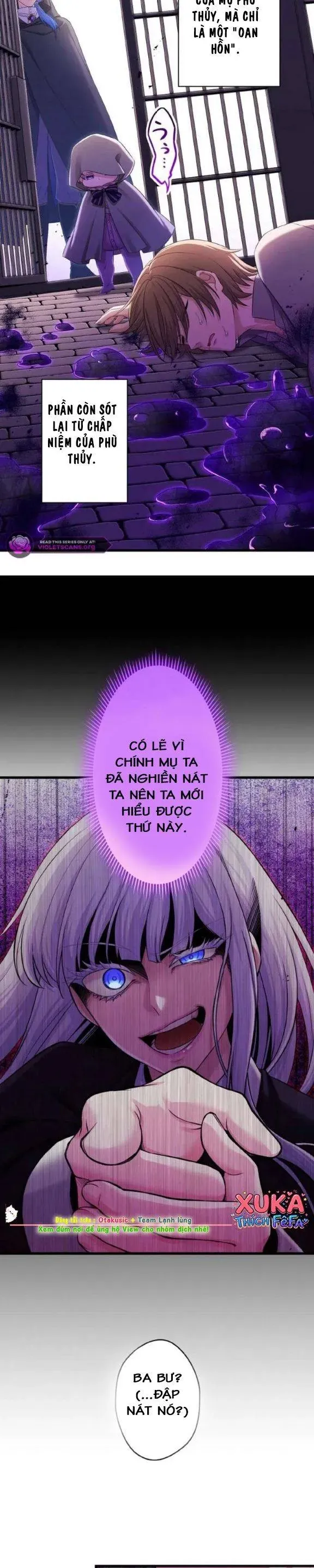 Tiểu Thư Út Tái Sinh Chapter 85 - Trang 18