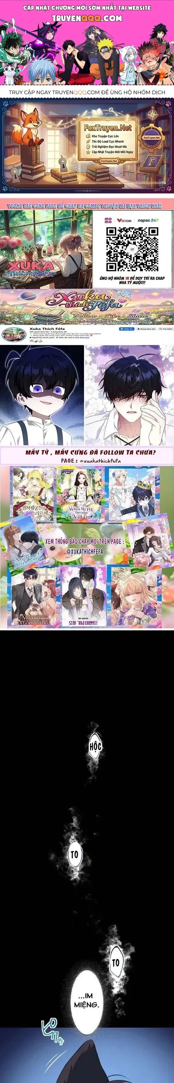 Tiểu Thư Út Tái Sinh Chapter 85 - Trang 2