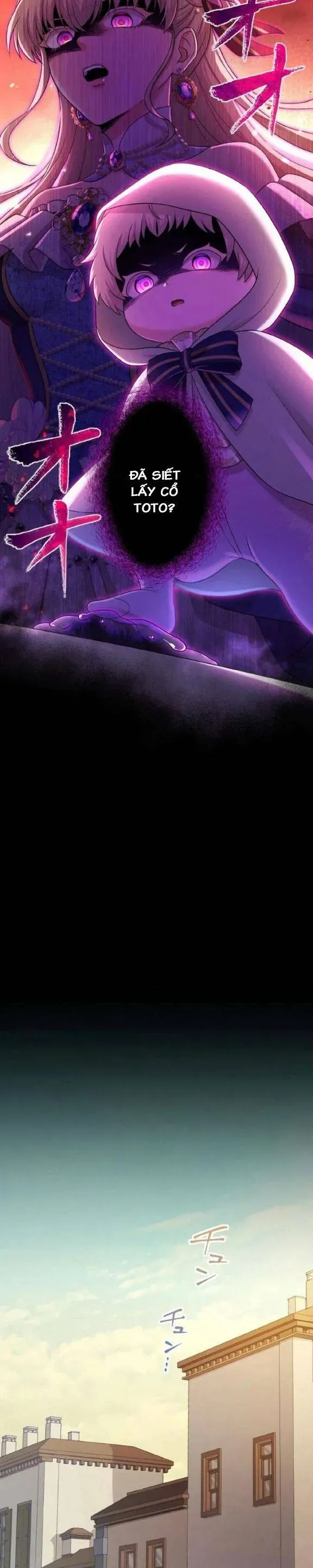 Tiểu Thư Út Tái Sinh Chapter 85 - Trang 20