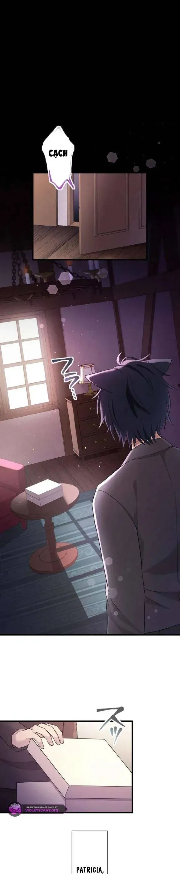 Tiểu Thư Út Tái Sinh Chapter 85 - Trang 23