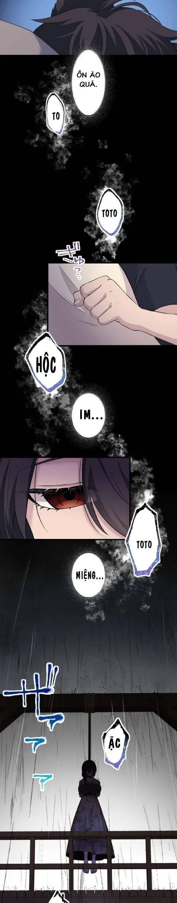 Tiểu Thư Út Tái Sinh Chapter 85 - Trang 3