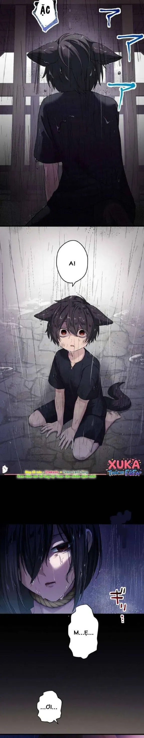 Tiểu Thư Út Tái Sinh Chapter 85 - Trang 4