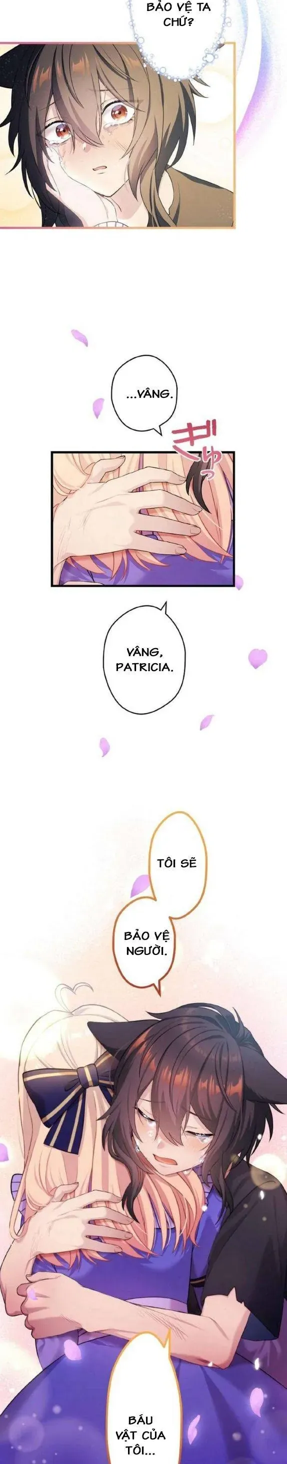 Tiểu Thư Út Tái Sinh Chapter 85 - Trang 6