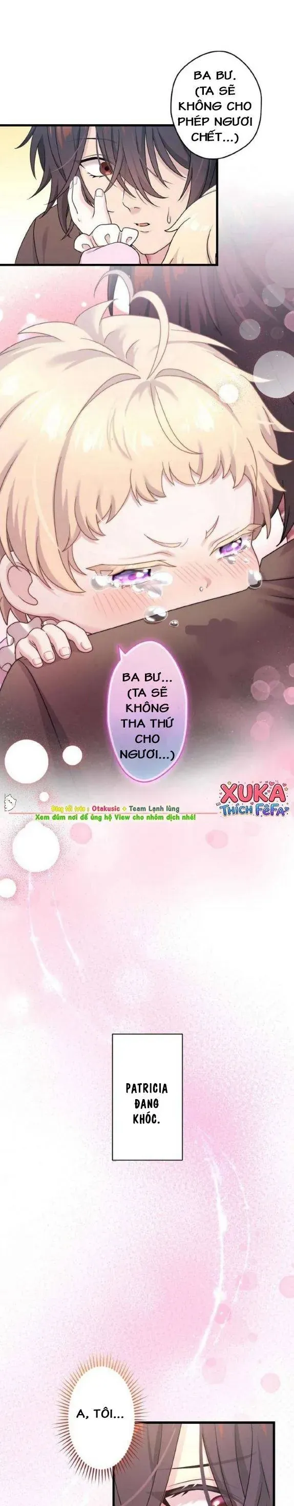 Tiểu Thư Út Tái Sinh Chapter 86 - Trang 10