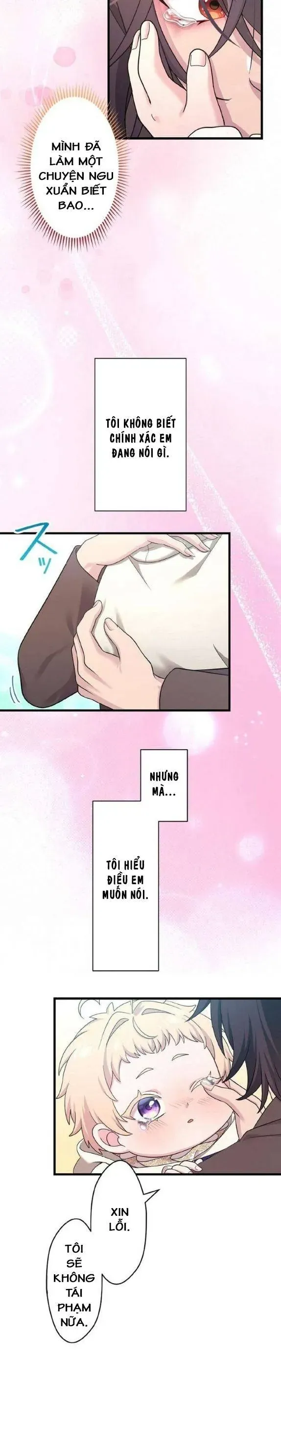 Tiểu Thư Út Tái Sinh Chapter 86 - Trang 11