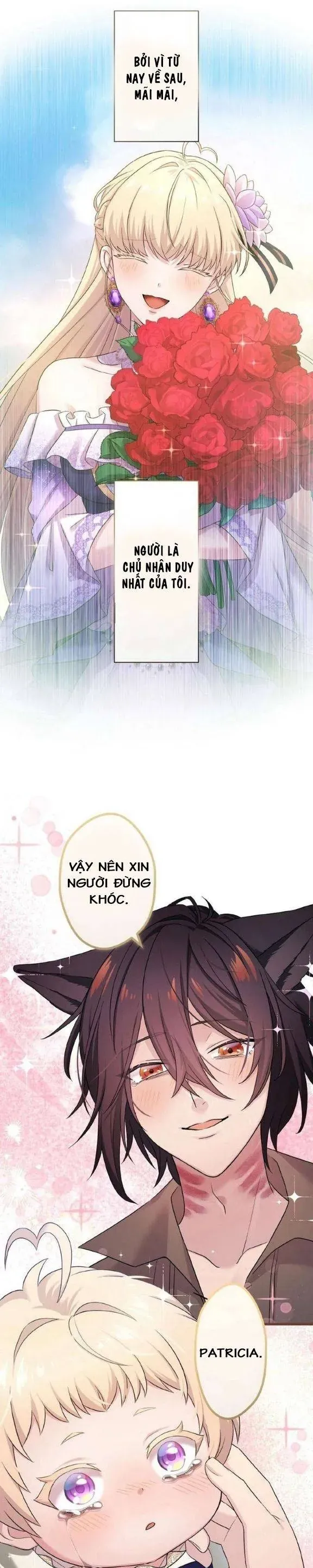 Tiểu Thư Út Tái Sinh Chapter 86 - Trang 12