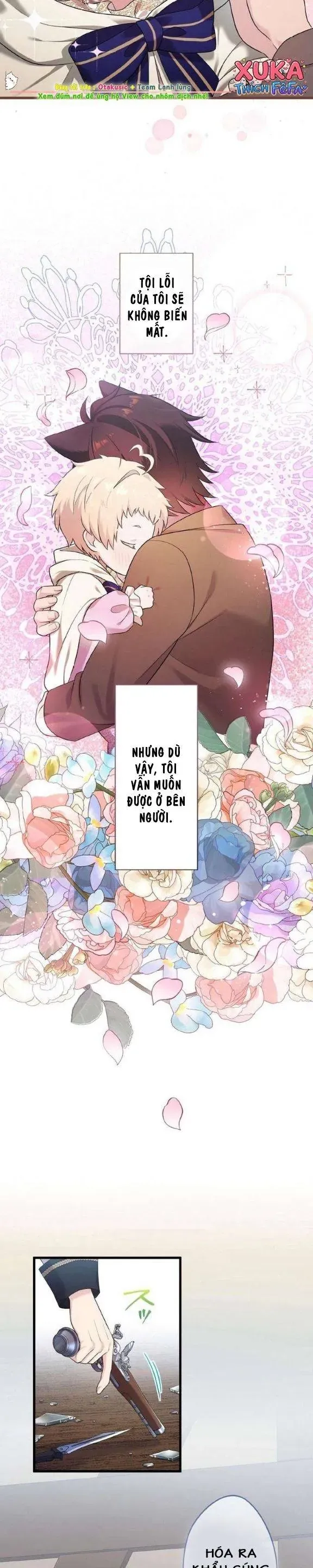 Tiểu Thư Út Tái Sinh Chapter 86 - Trang 13