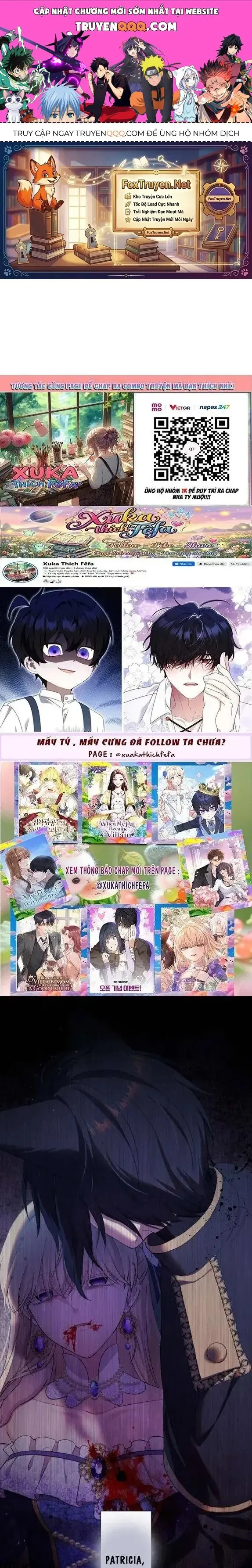 Tiểu Thư Út Tái Sinh Chapter 86 - Trang 2