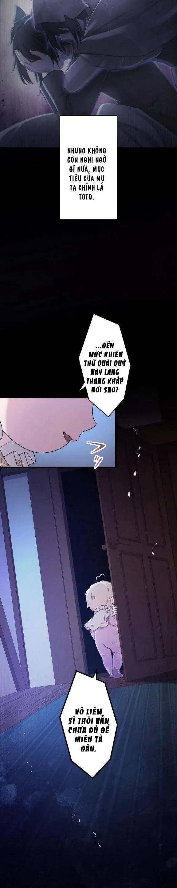 Tiểu Thư Út Tái Sinh Chapter 86 - Trang 20