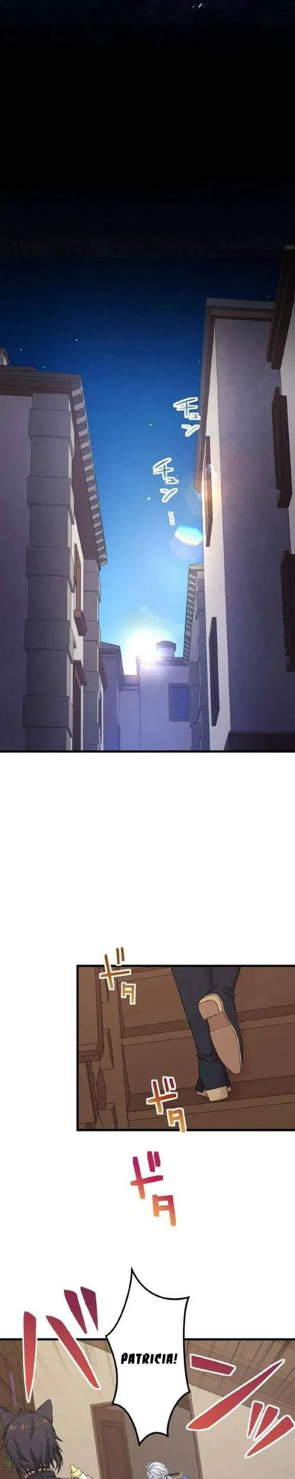 Tiểu Thư Út Tái Sinh Chapter 86 - Trang 21