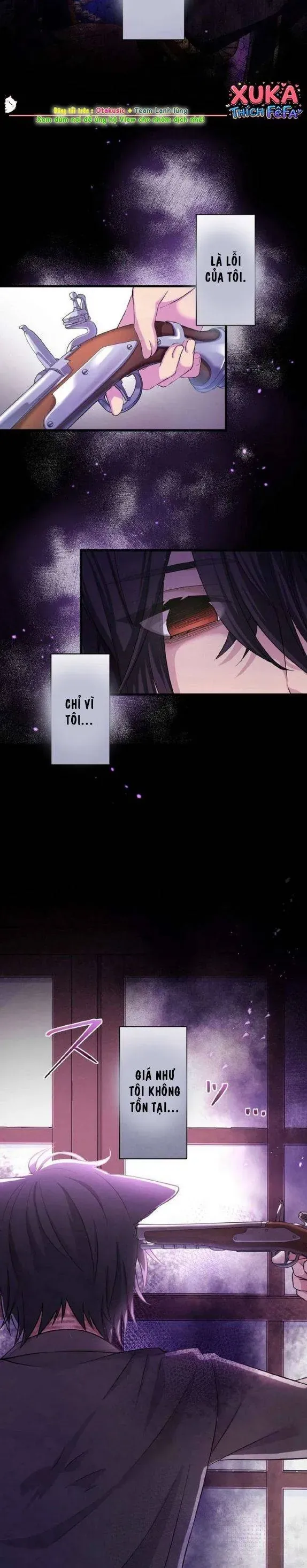 Tiểu Thư Út Tái Sinh Chapter 86 - Trang 3