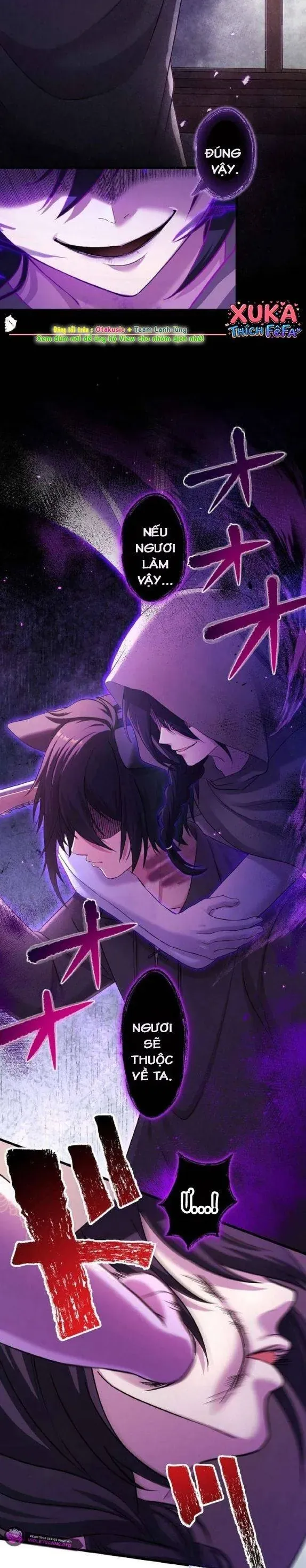 Tiểu Thư Út Tái Sinh Chapter 86 - Trang 4