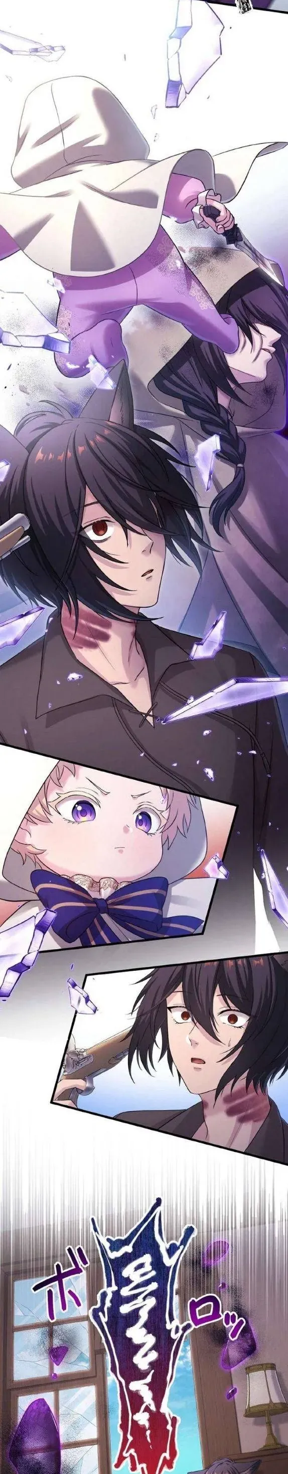 Tiểu Thư Út Tái Sinh Chapter 86 - Trang 5