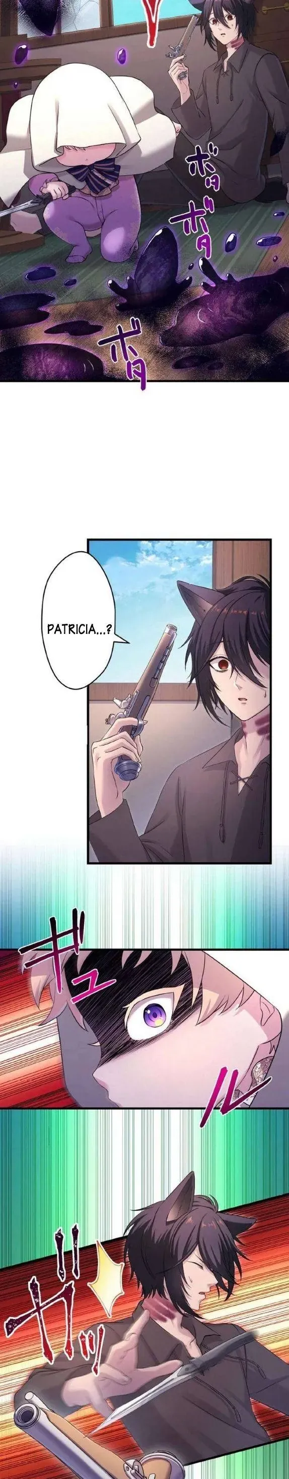 Tiểu Thư Út Tái Sinh Chapter 86 - Trang 6