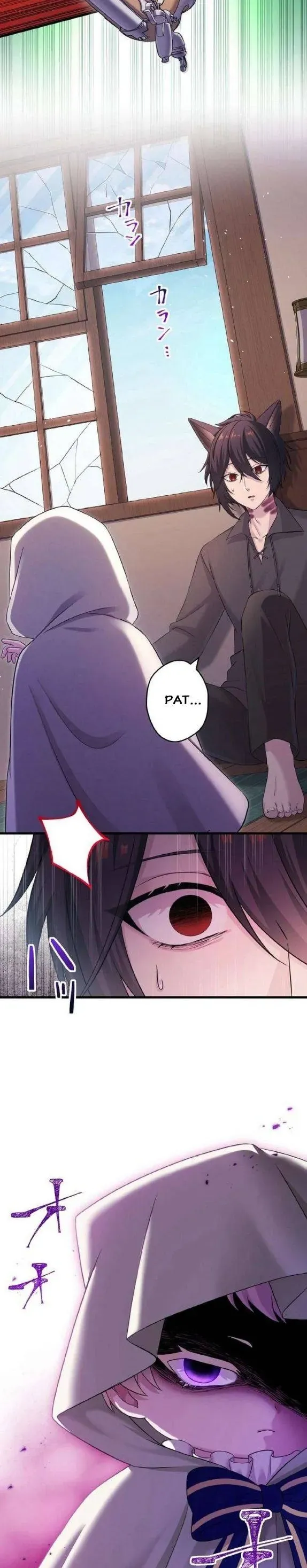Tiểu Thư Út Tái Sinh Chapter 86 - Trang 7