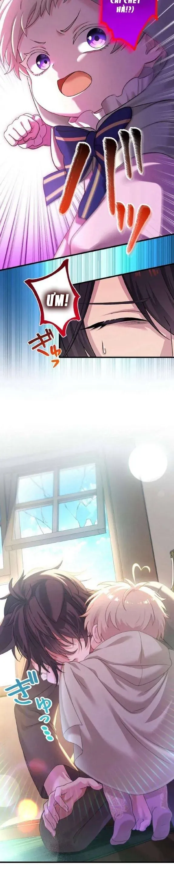 Tiểu Thư Út Tái Sinh Chapter 86 - Trang 9