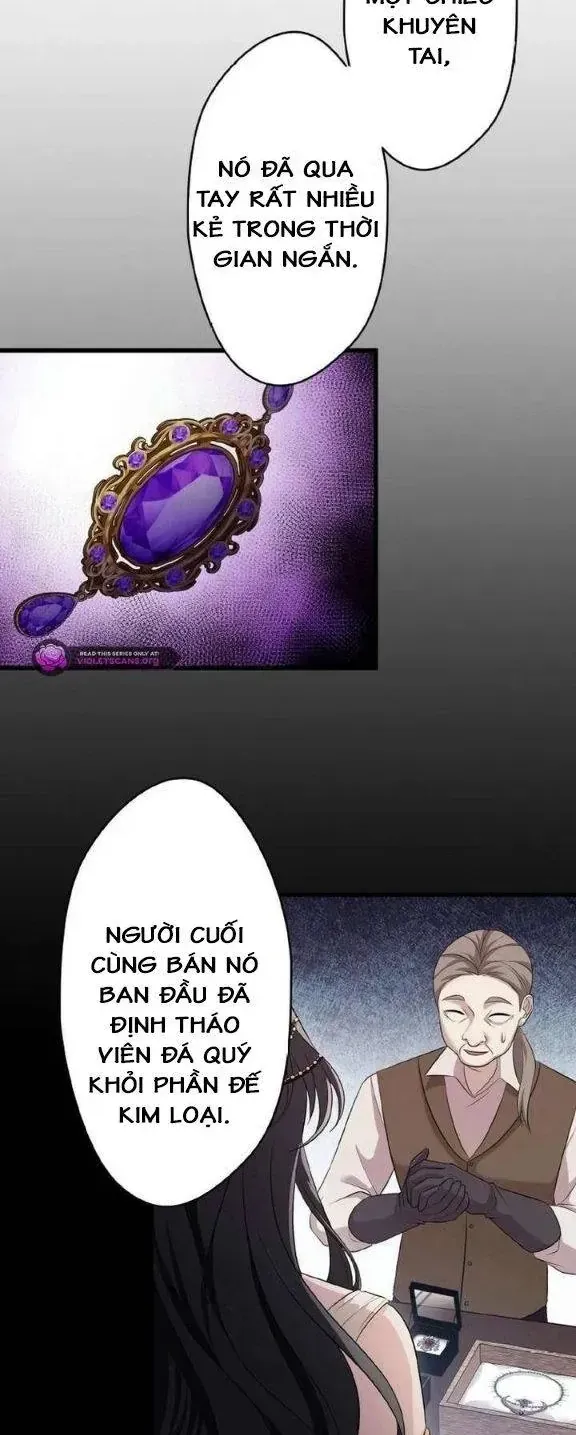 Tiểu Thư Út Tái Sinh Chapter 87 - Trang 10