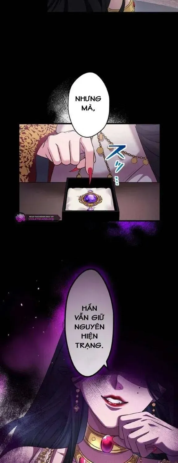 Tiểu Thư Út Tái Sinh Chapter 87 - Trang 11