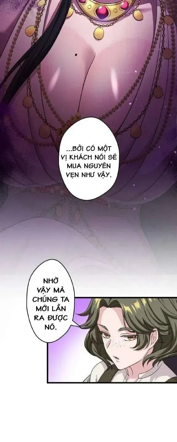 Tiểu Thư Út Tái Sinh Chapter 87 - Trang 12