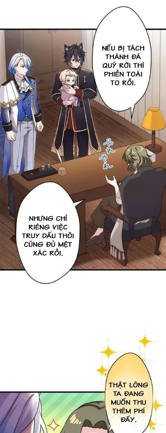 Tiểu Thư Út Tái Sinh Chapter 87 - Trang 13