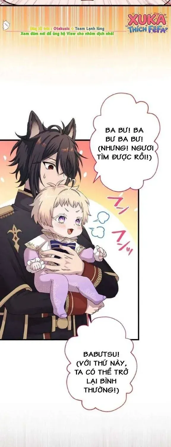 Tiểu Thư Út Tái Sinh Chapter 87 - Trang 15