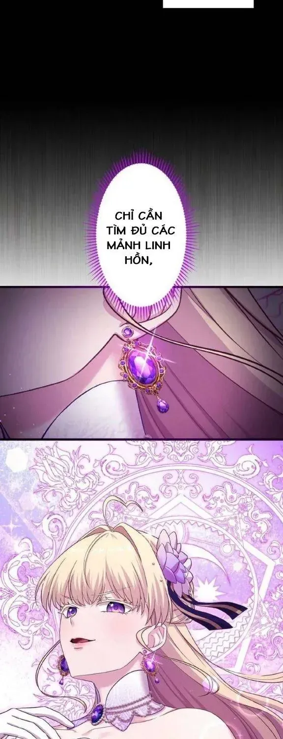 Tiểu Thư Út Tái Sinh Chapter 87 - Trang 17