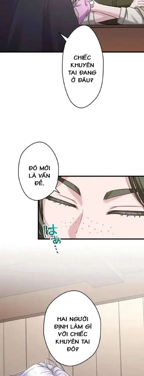 Tiểu Thư Út Tái Sinh Chapter 87 - Trang 19
