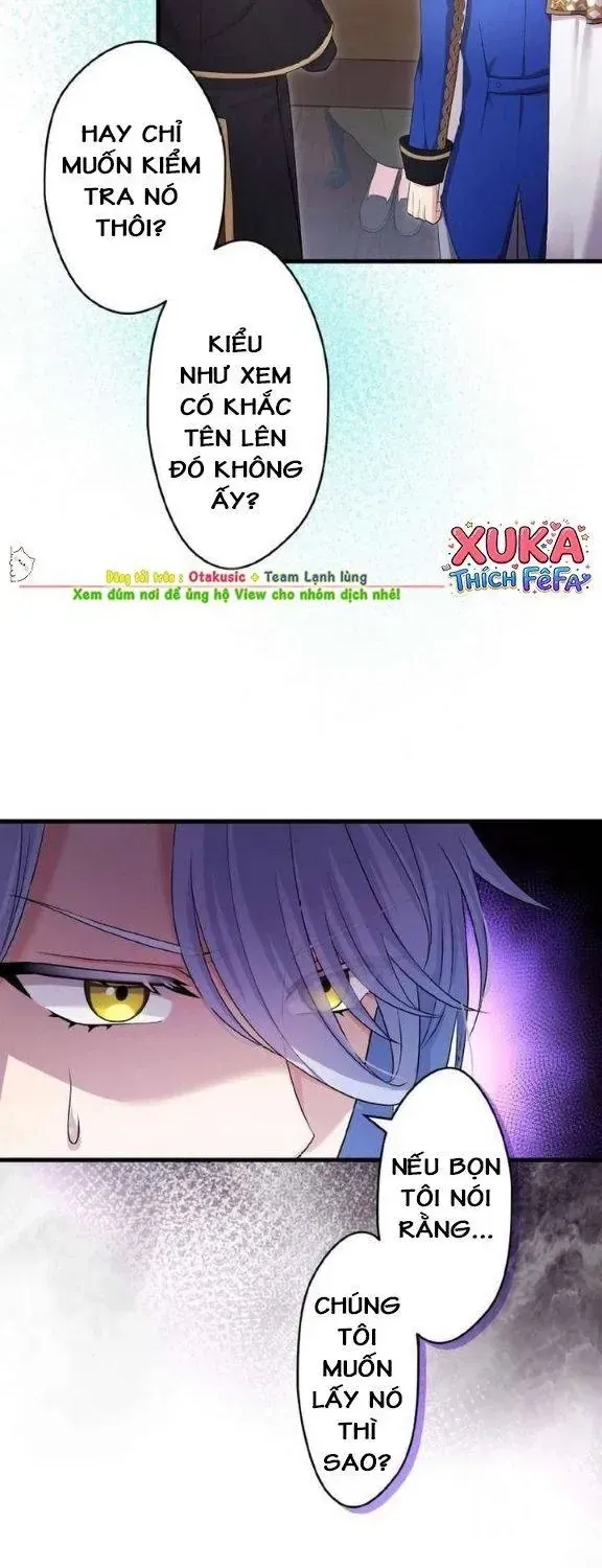 Tiểu Thư Út Tái Sinh Chapter 87 - Trang 21