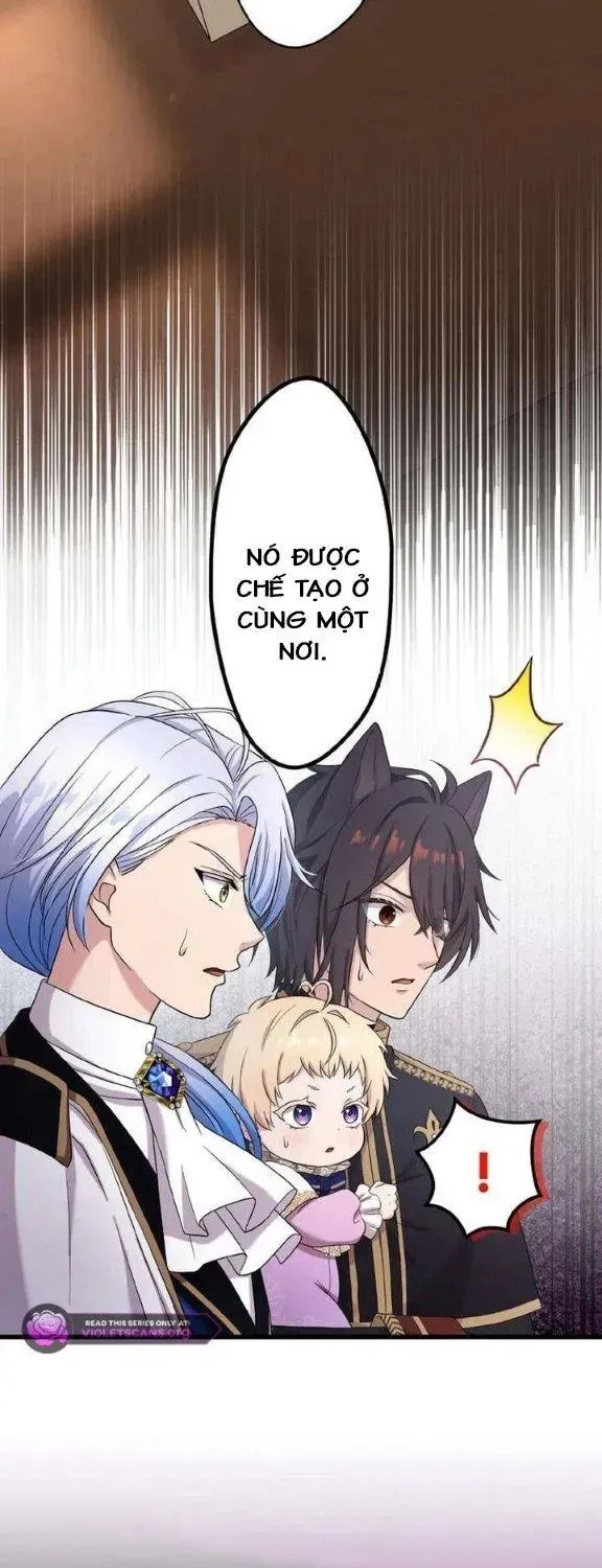 Tiểu Thư Út Tái Sinh Chapter 87 - Trang 23