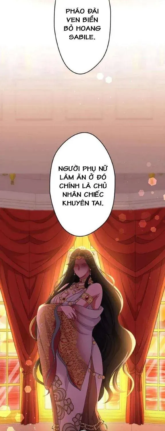Tiểu Thư Út Tái Sinh Chapter 87 - Trang 25